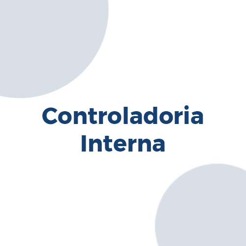 Secretaria controladoria-interna